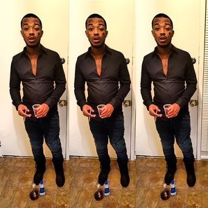 Meet your Posher, Jerry